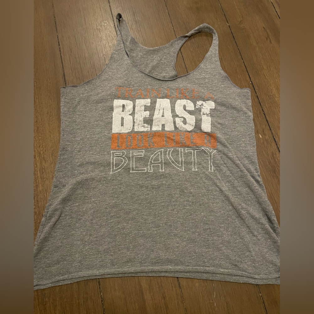 🔴 Active Wear Tank top